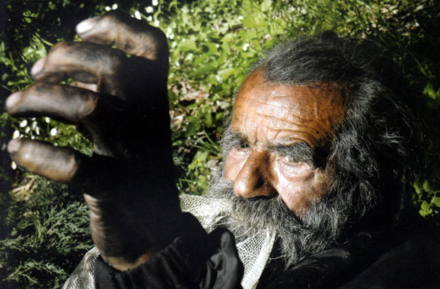 Из јаве у страву, из страве у главу